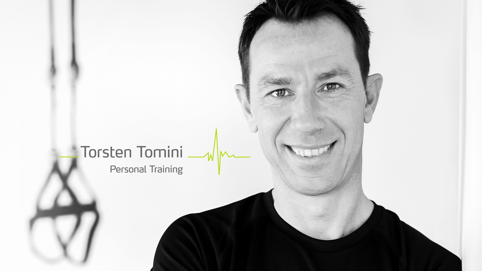 Torsten Tomini Personal Training