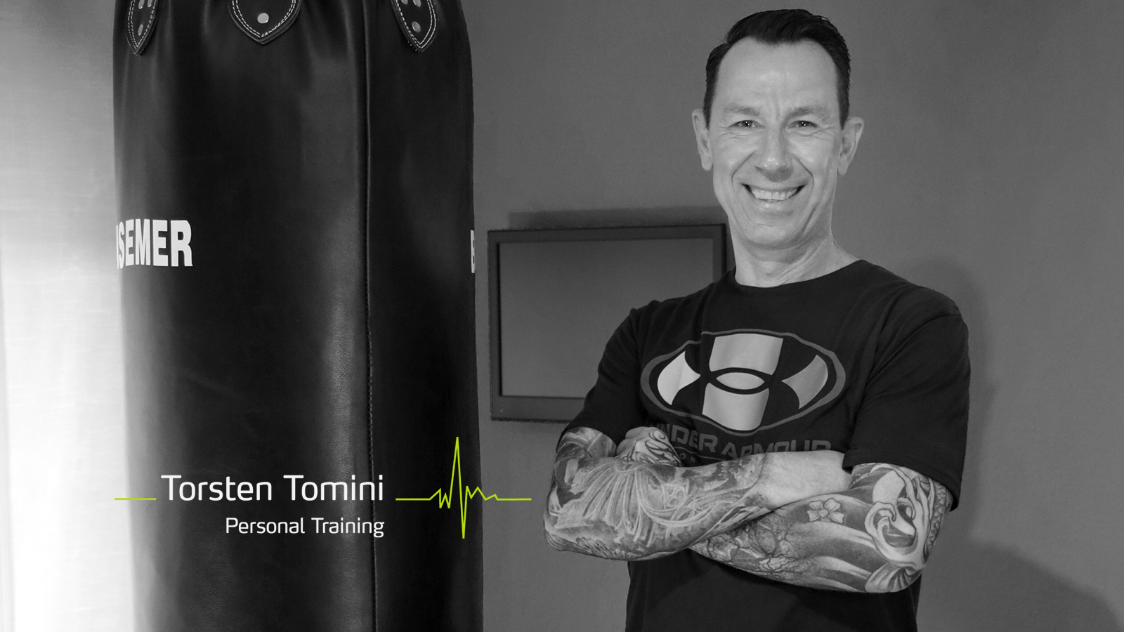 Torsten Tomini Personal Training